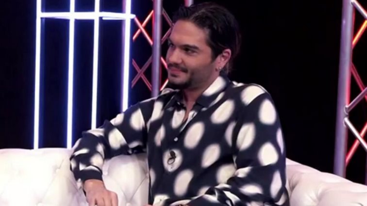 Χρήστος Μάστορας: &quot;Η Μαρίζα Ρίζου με αποκαλεί ξινιόλα στο X-Factor - Οι MEΛΙSSES δεν μπορεί να παύουν να υπάρχουν επειδή δεν έχουν ανταπόκριση&quot;