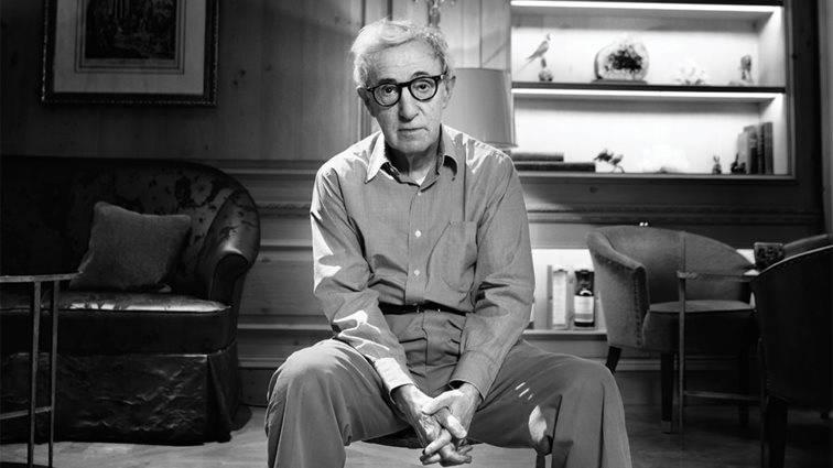 Είναι αυτό το τέλος του Woody Allen από τον κινηματογράφο;