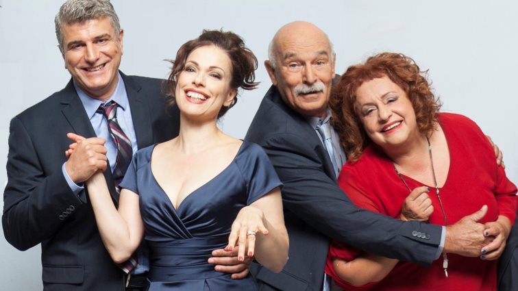 Μην Αρχίζεις Τη Μουρμούρα: Αυτό είναι το trailer για το νέο κύκλο: Η πρώτη εμφάνιση των νέων ζευγαριών!