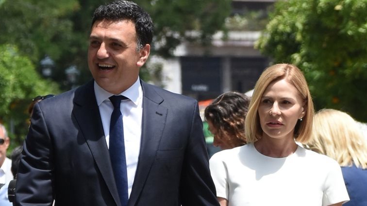 Τζένη Μπαλατσινού | Απέδειξε για άλλη μια φορά ότι αυτό το κούρεμα ταιριάζει σε κάθε γυναίκα άνω των 50