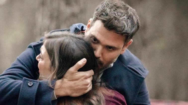 Παγιδευμένοι | Ο Δημήτρης ανακοινώνει στην Άννα ότι ο πατέρας της είναι νεκρός! Όλες οι εξελίξεις της εβδομάδας