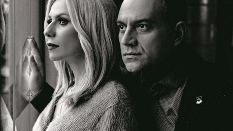 Κατερίνα Καραβάτου &amp; Κρατερός Κατσούλης: «Το πρωινό στο Epsilon ήταν μια κακή στιγμή. Με πολλά όνειρα και αντίξοες συνθήκες»