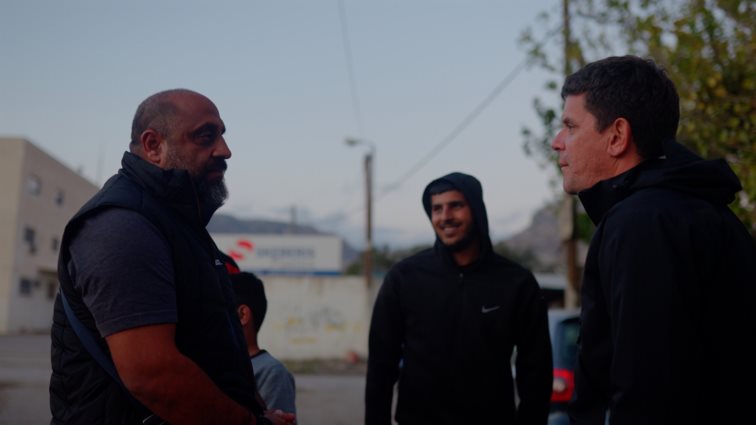 O κόσμος των Ρομά στο &quot;Prime Time&quot; του ΣΚΑΪ