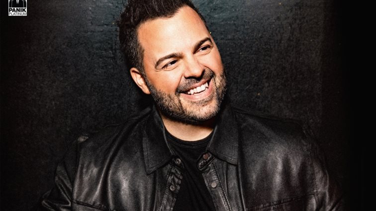 Νέο τραγούδι και video clip από τον Νίκο Απέργη με τίτλο "Γελάς"