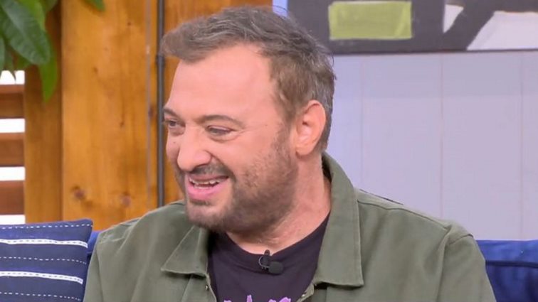 Χρήστος Φερεντίνος | Ποια εκπομπή δεν θα ήθελε να παρουσιάσει ξανά &amp; γιατί δεν μπορεί να επιστρέψουν οι φάρσες;