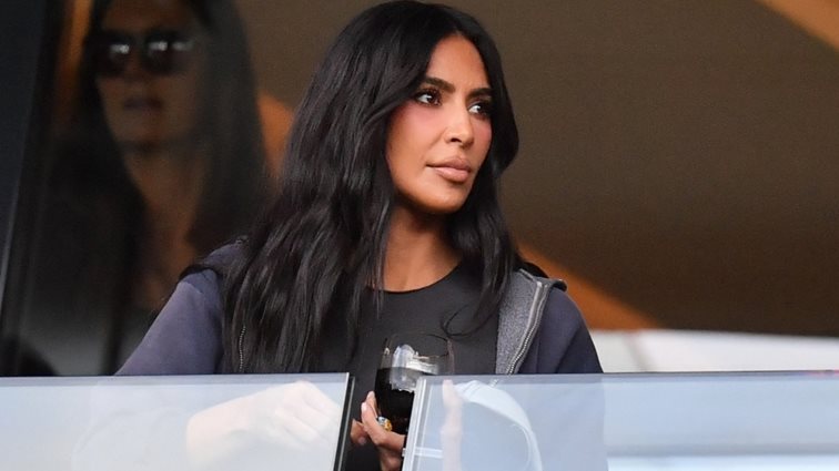 Hollywood Report | Η Kim στο Παρίσι &amp; η Kate Middleton γιόρτασε τη St.Patrick Day