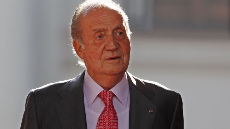 Ο Χουάν Κάρλος παραδέχεται για πρώτη φορά ότι σκότωσε τον μικρότερο αδερφό του, Alfonso