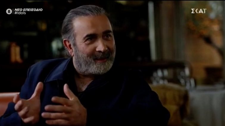 Ο Λάκης Λαζόπουλος για τη Μαλβίνα Κάραλη: &quot;Σε αυτή τη δουλειά πρέπει να μάθεις να μην πληγώνεσαι, κι εκείνη δεν το είχε μάθει αυτό&quot;