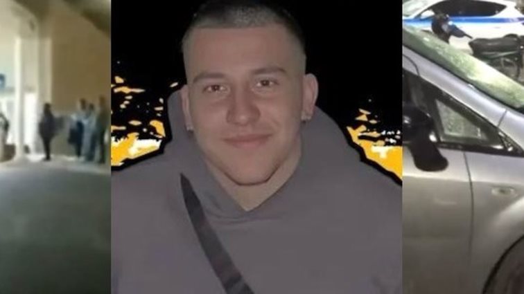 Δολοφονία 20χρονου Μάριου στη Χαλκίδα: Ο λόγος που ξεκίνησε η φονική συμπλοκή και η καταδίωξη χιλιομέτρων