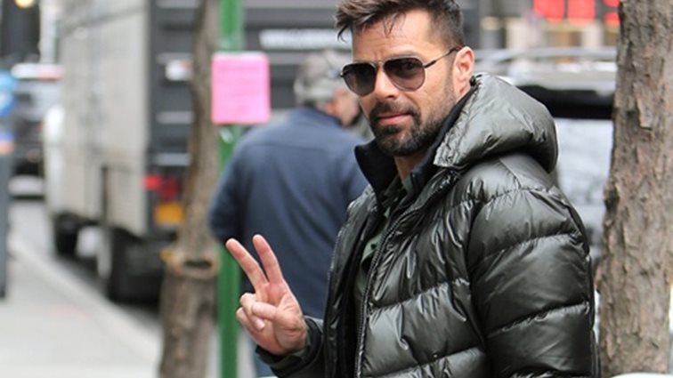 Hollywood Report: Η καθημερινότητα των σταρ σε φωτογραφίες