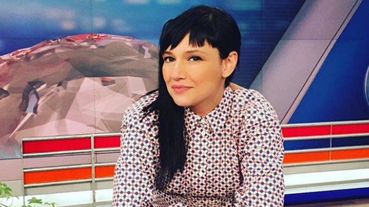 Αθηναΐς Νέγκα: Το εξώδικο του ΣΚΑΪ και η αυστηρή απάντησή της