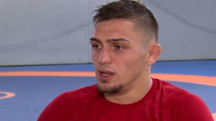 Ξέσπασε ο Γιωρίκας Πιλίδης εναντίον του Στέφανου Κωνσταντινίδη: &quot;Ήθελε να μου τη στήσει, είναι τσιράκι της Ομοσπονδίας&quot;