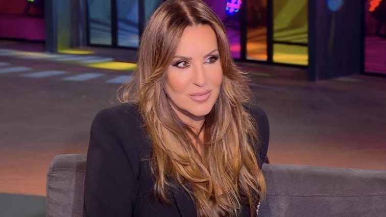 Ναταλία Γερμανού: "Με το που τελείωνε η μία σχέση έμπαινα στην άλλη, φοβόμουν τη μοναξιά"