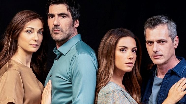 Έρωτας Μετά...: Ξεκίνησαν τα γυρίσματα! Μάθε τα πάντα για τη νέα σειρά του Alpha