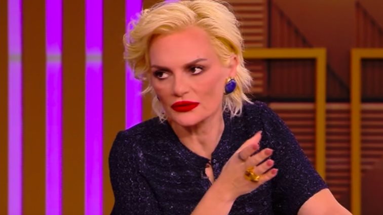 Έλενα Χριστοπούλου κατά Ιωάννας Τούνη: "Βγάζει βίντεο το παιδί στον γιατρό. Είναι Truman show αυτό"