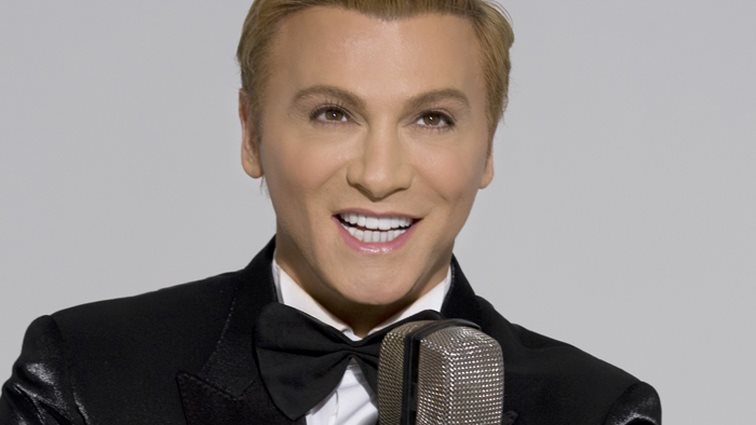 Τάκης Ζαχαράτος: «Η δική μου πρόθεση δεν είναι να κάνω τη γκόμενα»