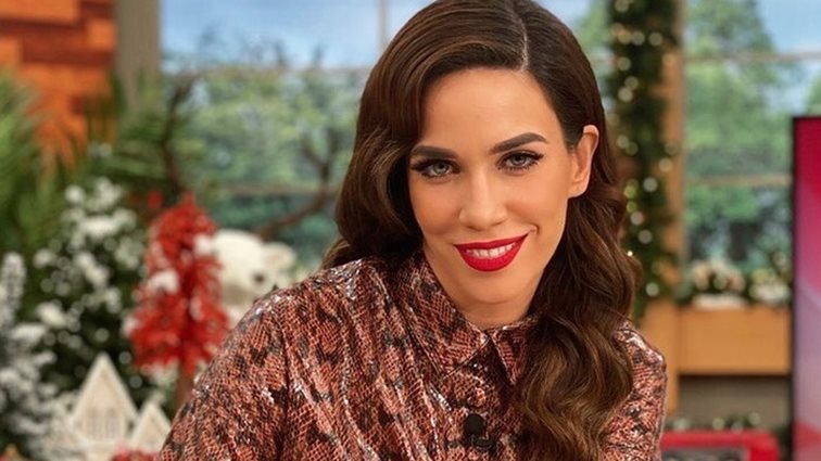 Κατερίνα Στικούδη: Τι λέει για τη πιθανή σύγκριση με Αραβανή – Σπυροπούλου στο My Style Rocks;