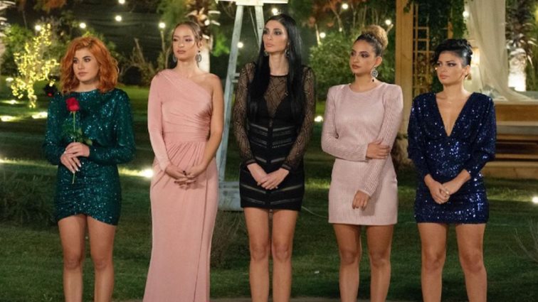 Τhe Bachelor | Aποχώρησε ένα από τα φαβορί!