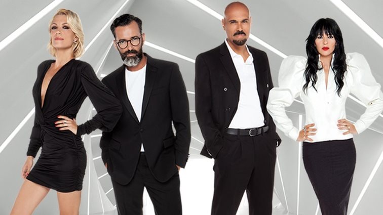 GNTM: Ο 22χρονος παίκτης που έχει περάσει από X-Factor &amp; Survivor!