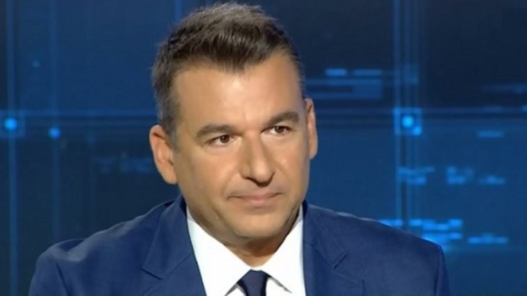 Ο Γιώργος Λιάγκας μιλά για το διαζύγιο από τη Φαίη Σκορδά: &quot;Πήγα σε γιατρό. Ήταν για μένα πολύ δύσκολη περίοδος&quot;