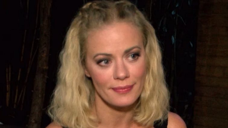 Ζέτα Μακρυπούλια: Το επόμενο βήμα στον ΑΝΤ1 &amp; η ενόχληση όταν ρωτήθηκε για τον Χατζηγιάννη