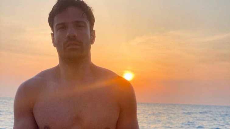 Ο Κωνσταντίνος Αργυρός δίπλα στους πυρόπληκτους - Τι ανακοίνωσε ο ίδιος;