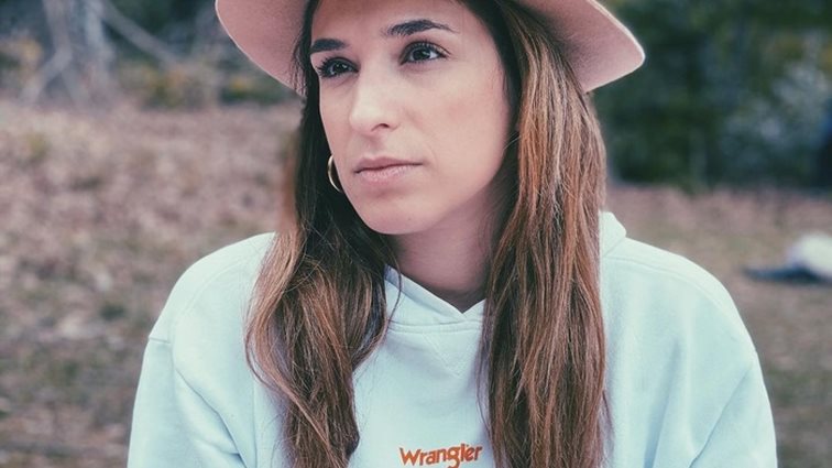 Αντιγόνη Ψυχράμη: Η συγκλονιστική περιγραφή της για την ομηρία της σε τράπεζα