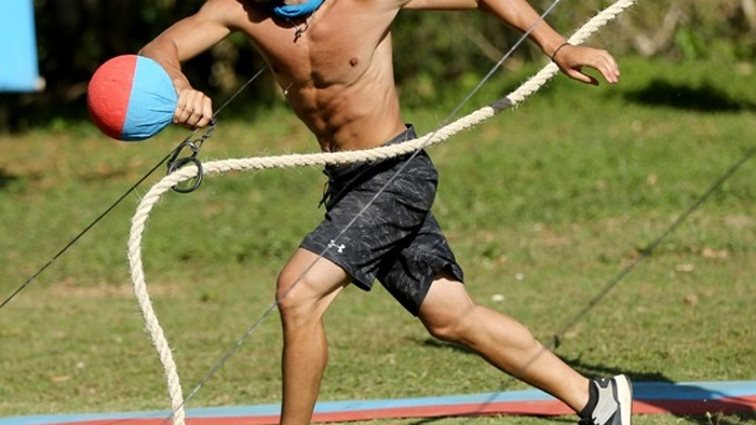 Survivor: Κι άλλη διαρροή για το αποψινό επεισόδιο!