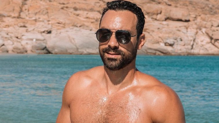 Ο Σάκης Τανιμανίδης &quot;σπάει&quot; τη σιωπή: &quot;Χάθηκα τελείως και αυτός είναι ο λόγος&quot;