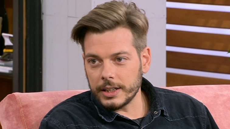 Η "πληρωμένη" απάντηση του Αλέξανδρου Πέρρου μετά τις δηλώσεις του Παύλου Χαϊκάλη