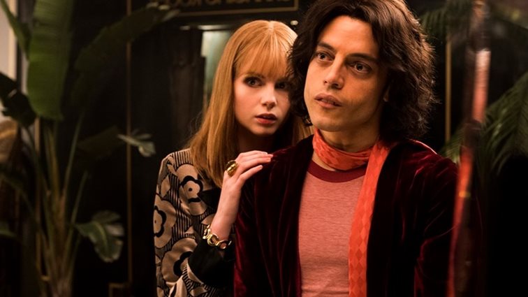 7 ταινίες που ξεχώρισαν φέτος (και) για τις fashion στιγμές τους: Από το Bohemian Rhapsody έως το Black Panther
