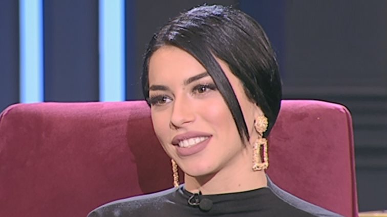 Ειρήνη Στεριανού: Η μεγάλη αλλαγή στα μαλλιά της! Δείτε το νέο της hair look
