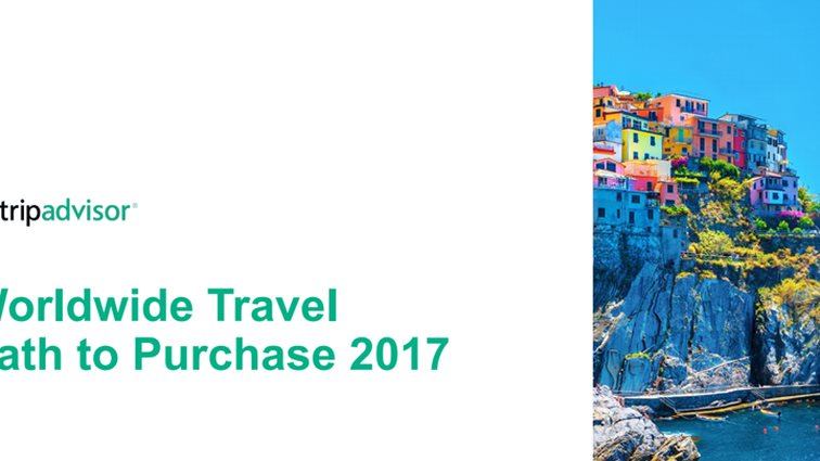 TripAdvisor: Νέα έρευνα έδειξε πως οι ταξιδιώτες το επισκέπτονται πριν κάνουν κάπου κράτηση!