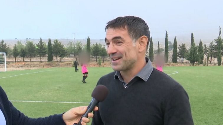 Γιώργος Καραγκούνης | Ποια στιγμή της καριέρας του δεν θα ξεχάσει ποτέ;