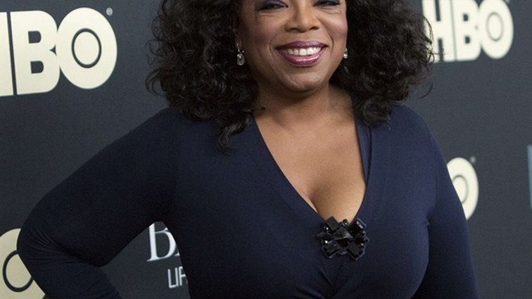 Oprah Winfrey: Πρωταγωνιστεί στο εξώφυλλο της βρετανικής Vogue