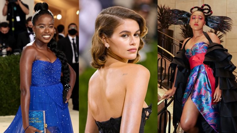 Met Gala 2022 | Ανακοινώθηκαν οι οικοδεσπότες της φετινής εκδήλωσης