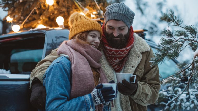 Ζεστά ροφήματα για τις κρύες μέρες που μόλις ξεκίνησαν!