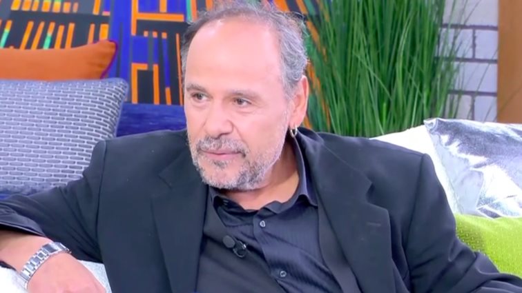 Αλέξανδρος Ρήγας: &quot;Μόνο θετικά πράγματα έχω στο μυαλό μου για τον Νίκο Σεργιανόπουλο&quot;