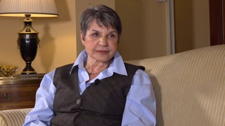 Κατιάνα Μπαλανίκα: &quot;Δεν με σεβάστηκαν - Δεν θέλω να έρθει το τέλος μου και να υποφέρω&quot;