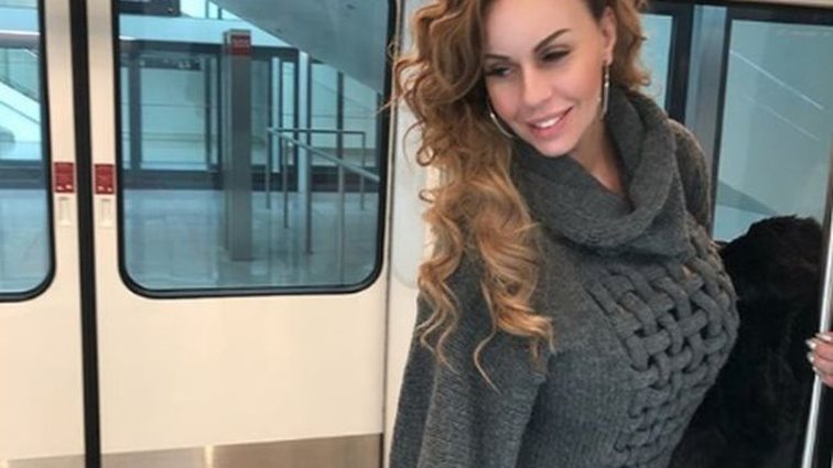 Ιωάννα Λίλη
: Ταξίδι στην Μάλτα μαζί με τον Θοδωρή Ζαγοράκη