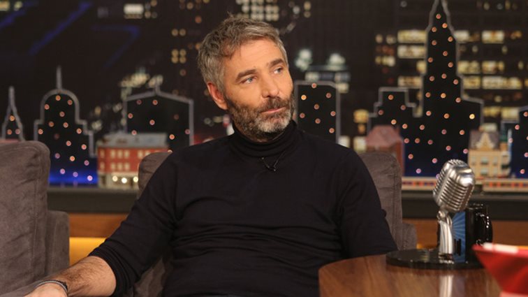 Θοδωρής Αθερίδης : «Είχα πάρει την απόφαση να σταματήσω να προσεύχομαι &amp; να μην ασχολούμαι με τον Θεό»