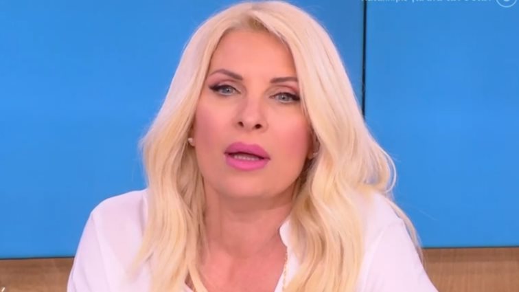 Ελένη Μενεγάκη για την υπόθεση Πάτρας: &quot;Το έγκλημα των εγκλημάτων. Σοκ για όλους μας&quot;