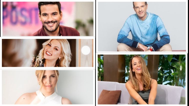 Ποιοι κάνουν το καλύτερο πάνελ στην ελληνική τηλεόραση;