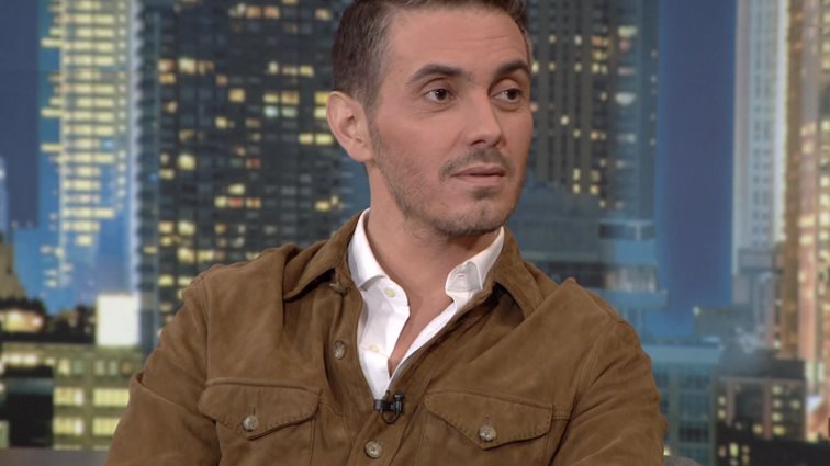 Μιχάλης Χατζηγιάννης: «Τα τελευταία δέκα χρόνια ήταν δύσκολα. Η Ζέτα ήταν βράχος δίπλα μου»