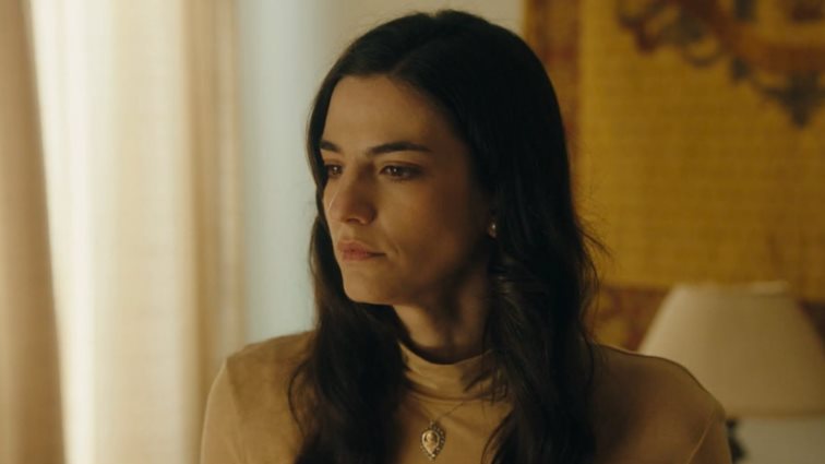 Ναυάγιο | Ο Γιώργης χάνει τη γη κάτω απ&#39; τα πόδια του, όταν μαθαίνει ότι ο Παντελίδης και η Αλίκη παντρεύονται! Όσα θα δούμε στα νέα επεισόδια