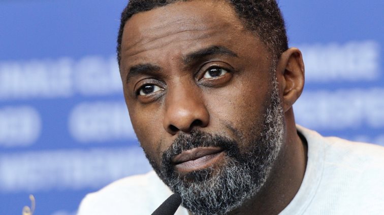 Idris Elba: Στο ρόλο του James Bond; Δείτε τι απάντησε