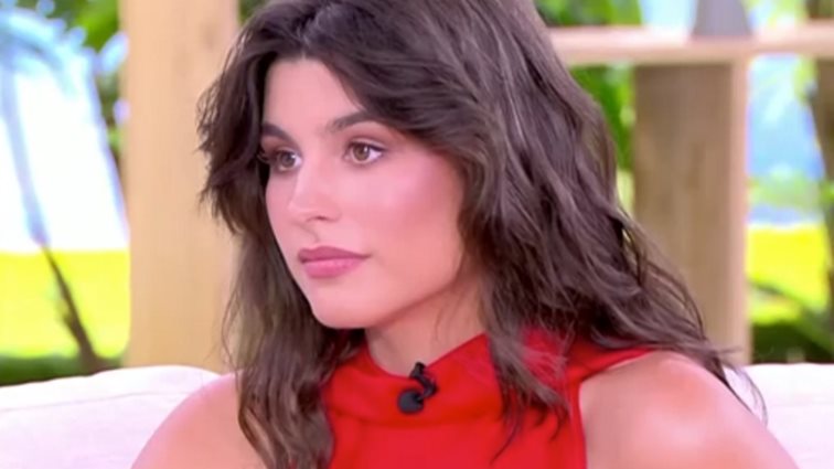 Δανάη Παππά: &quot;Όταν χώρισα αφοσιώθηκα στη δουλειά - Ήρθαν τόσο όμορφα πράγματα, έχουν συμβεί τόσα πολλά&quot;