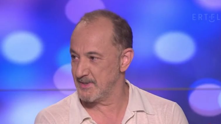 Στέλιος Μάινας | &quot;Αν δε συμφιλιωθείς με τη θηλυκή σου πλευρά, τότε δεν προχωράς&quot;