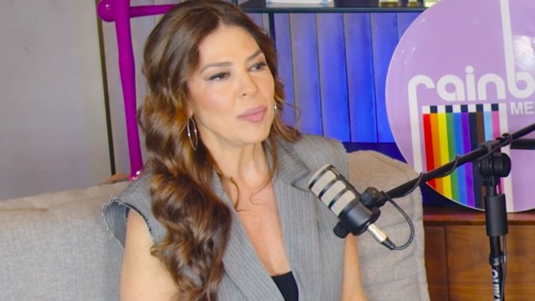 Ναταλία Δραγούμη: "Τον είχα ερωτευτεί μικρή - Τώρα καταλαβαίνω πόσο πολύ με κακοποίησε αυτός ο άνθρωπος"