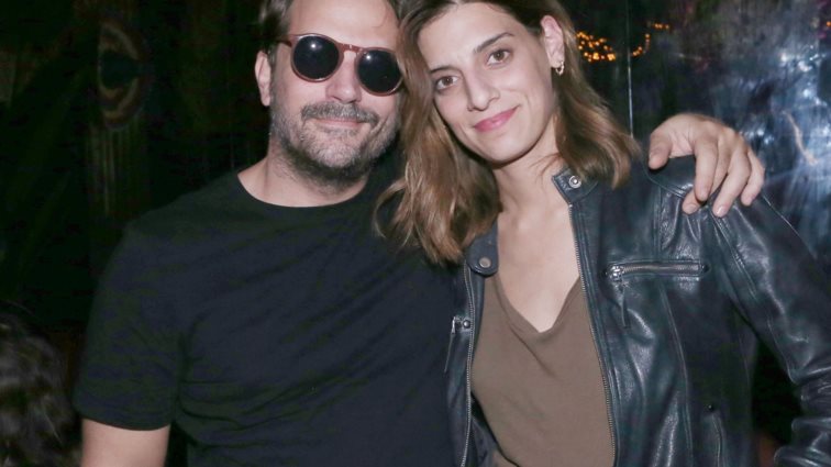 Χριστίνα Χειλά Φαμέλη και Θανάσης Τότσικας κάνουν το επόμενο βήμα